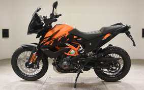 KTM 390 DUKE