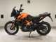 Фото KTM 390 DUKE с японского аукциона