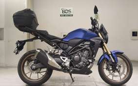 HONDA CB250RA 2019 MC52