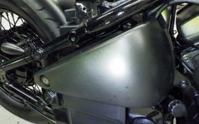 KAWASAKI VULCAN 400 CLASSIC 1997 VN400A