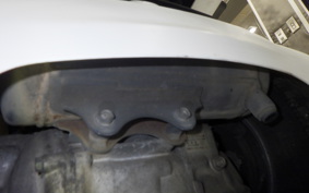 HONDA GYRO CANOPY TA03