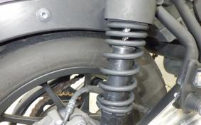 HONDA REBEL 250 MC49