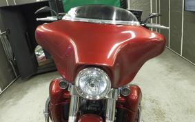 HARLEY FLHX 1580 2009