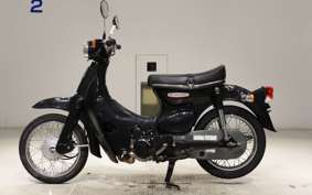 HONDA LITTLE CUB E