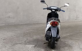HONDA DIO ZX AF35