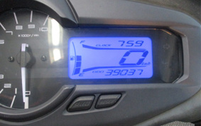 YAMAHA CYGNUS125XSR SEA5J