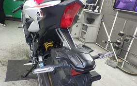 YAMAHA YZF-R7 2022 RM39J
