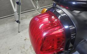 HONDA CROSS CUB 110 JA60