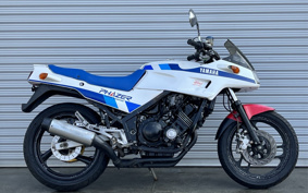 YAMAHA FZ250 FAZER 1HX