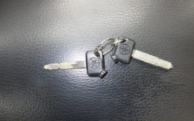 YAMAHA VOX 2016 SA52J