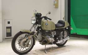 BMW R100T 1981