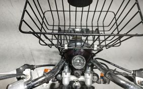 HONDA MONKEY Z50J