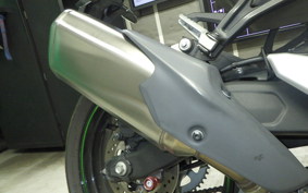 KAWASAKI ZX-4R SE 2023 ZX400P