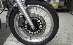 YAMAHA SR400 Gen.5 2023 RH16J