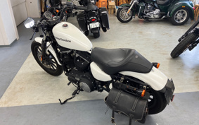 HARLEY HARLEY XL883N 2010 LE2