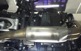 HONDA TRANSALP XL750 2025 RD16