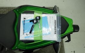 KAWASAKI NINJA 400 2022 EX400L