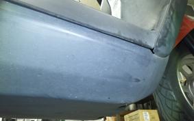 HONDA TACT-4ﾍﾞｰｼｯｸ AF79