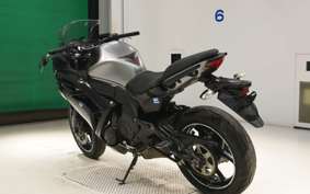 KAWASAKI NINJA 400 2015 EX400E