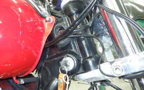 HARLEY FXDL 1580 2010