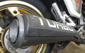HONDA CX500 Turbo 2003