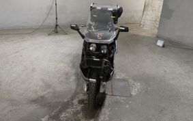 HONDA FUSION MF02