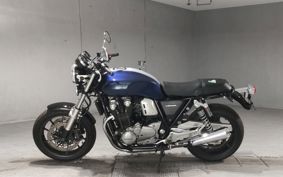 HONDA CB1100RS 2019 SC65