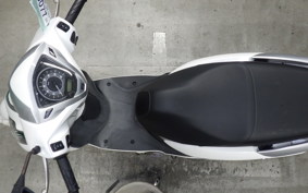 HONDA LEAD 125 2005 JK12