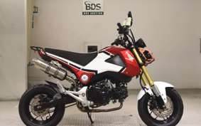 HONDA GROM JC61