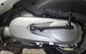 HONDA DIO Gen.6 AF62