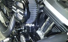 HARLEY XL883N 2017
