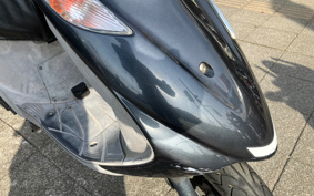 SUZUKI ADDRESS V125 CF46A