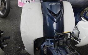 HONDA C110 SUPER CUB JA10