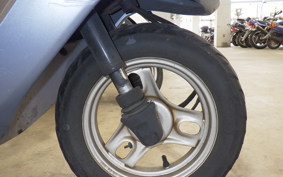 HONDA DIO CESTA GEN 2 2008 AF62