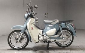 HONDA  SUPER CUB C125 JA48