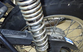 HONDA CB400SS E 2006 NC41