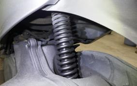 SUZUKI LET's 4 1996 CA45A