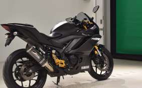 YAMAHA YZF-R25 A 2018 RG43J