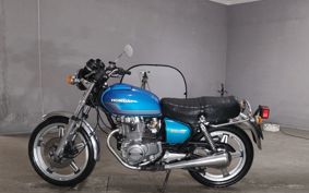 HONDA CB400 CB400T