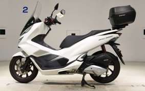 HONDA PCX 150 ABS 2018 KF30