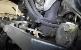 YAMAHA TRICITY 155 A 2008 SG37J