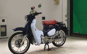 HONDA C125 SUPER CUB 2023 JA48