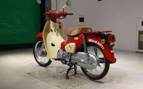HONDA C50 SUPER CUB AA09