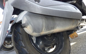 YAMAHA AXIS 125 TREET SED7J