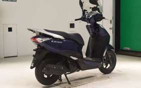 HONDA LEAD 125 JF45