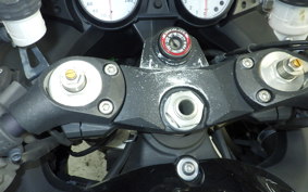 KAWASAKI ZZ1400 NINJA R A 2011