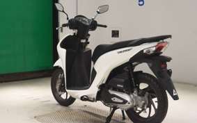 HONDA DIO 110 2010 JK03
