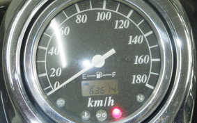 SUZUKI INTRUDER 400 Classic 2006 VK54A