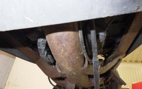 SUZUKI LET's 2 CA1PA