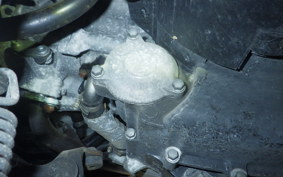 YAMAHA MAXAM 250 2007 SG21J